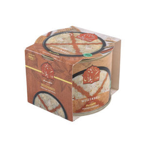 حليم مع لحم معلب 460 غرام حليم مع لحم معلب 460 غرام